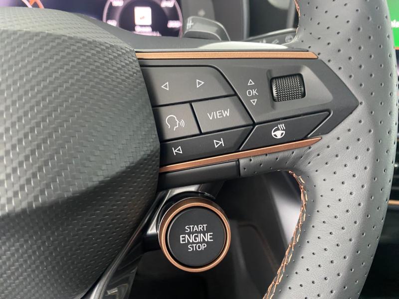 CUPRA Leon SP Kombi VZ e-HYBRID 200/272