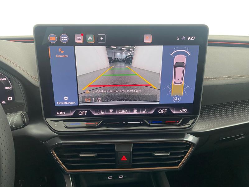 CUPRA Leon SP Kombi VZ e-HYBRID 200/272