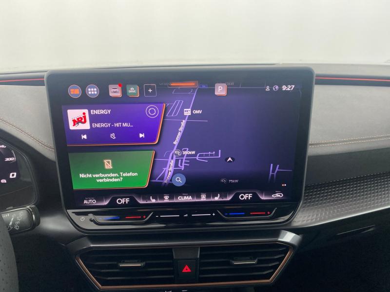 CUPRA Leon SP Kombi VZ e-HYBRID 200/272