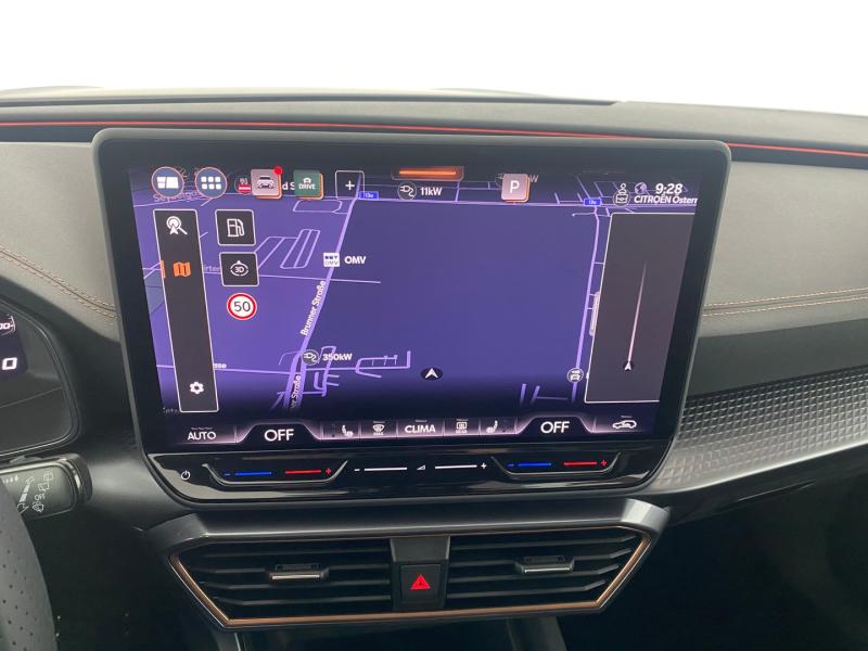 CUPRA Leon SP Kombi VZ e-HYBRID 200/272