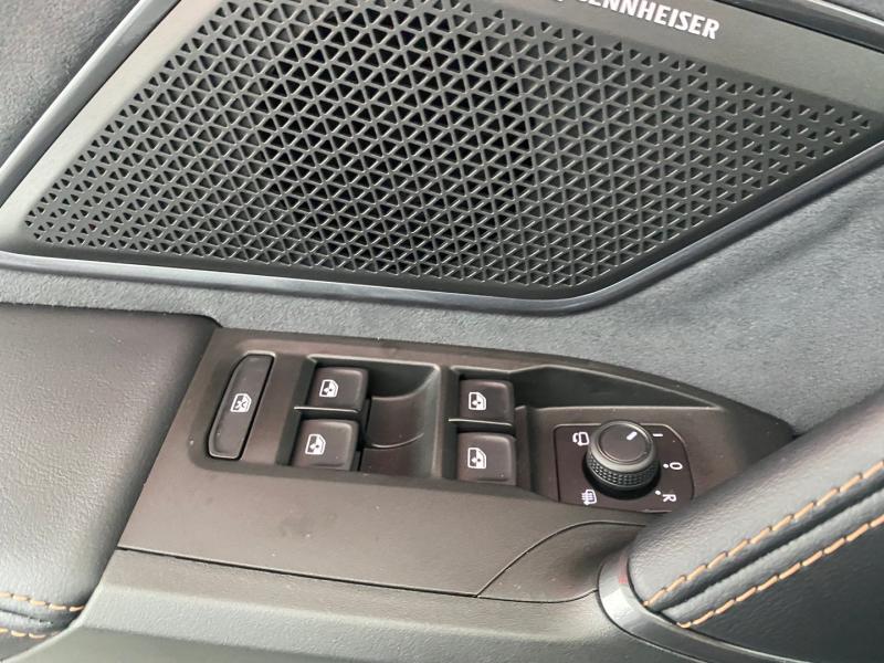 CUPRA Leon SP Kombi VZ e-HYBRID 200/272