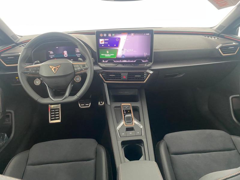 CUPRA Leon SP Kombi VZ e-HYBRID 200/272