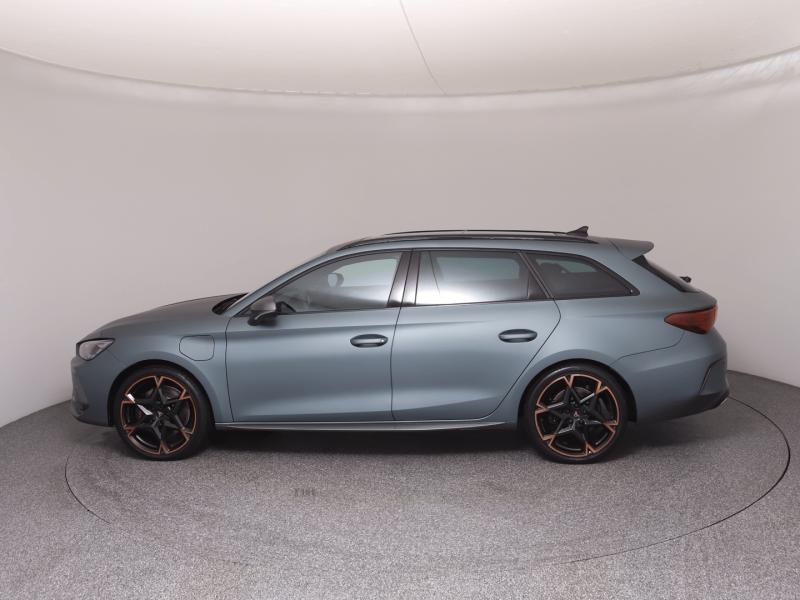 CUPRA Leon SP Kombi VZ e-HYBRID 200/272