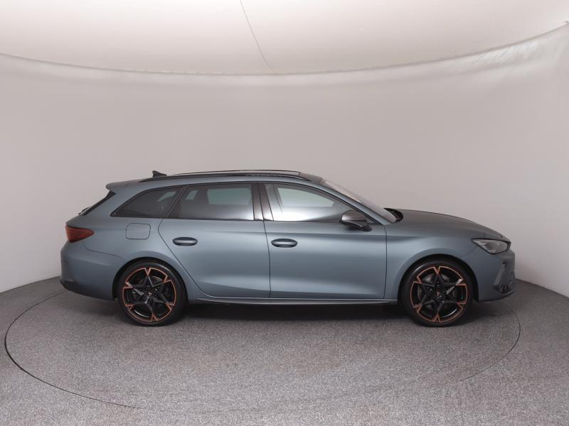 CUPRA Leon SP Kombi VZ e-HYBRID 200/272