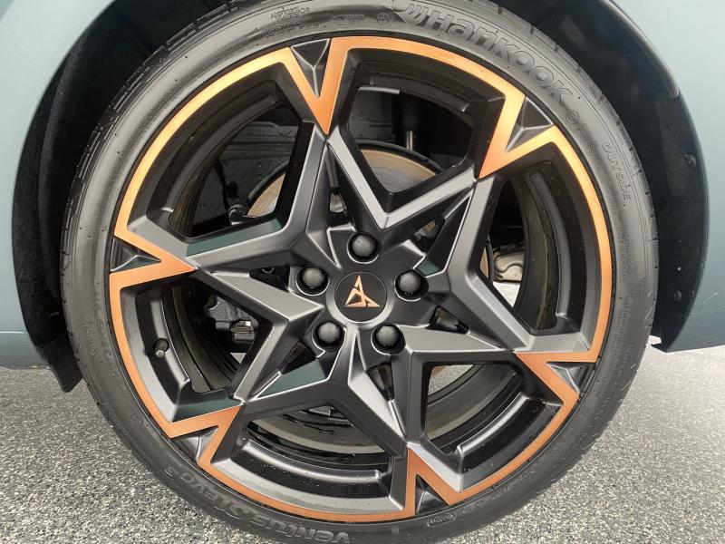 CUPRA Leon SP Kombi VZ e-HYBRID 200/272