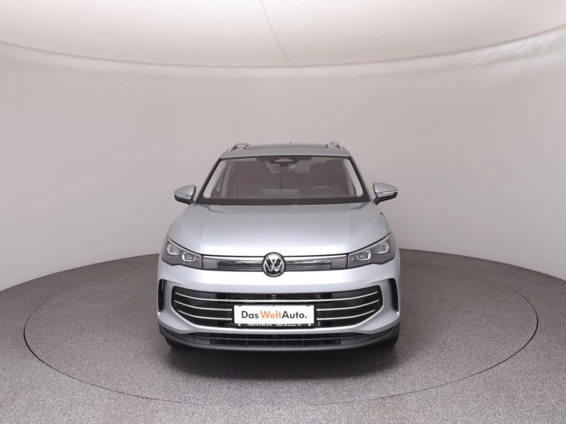 VW Tiguan Elegance eHybrid DSG 150 kW