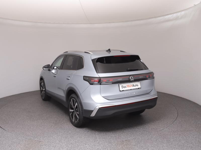 VW Tiguan Elegance eHybrid DSG 150 kW