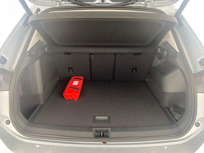 VW Tiguan Elegance eHybrid DSG 150 kW