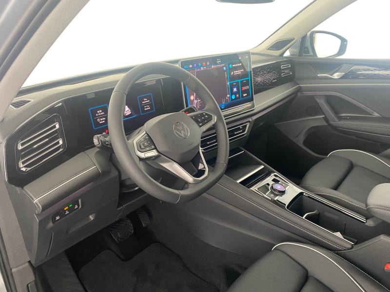 VW Tiguan Elegance eHybrid DSG 150 kW