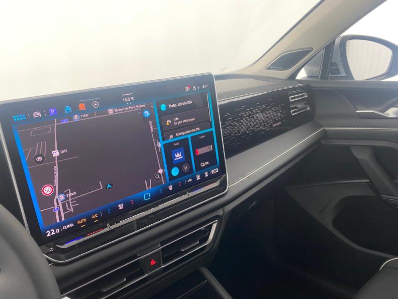 VW Tiguan Elegance eHybrid DSG 150 kW