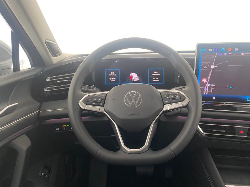 VW Tiguan Elegance eHybrid DSG 150 kW