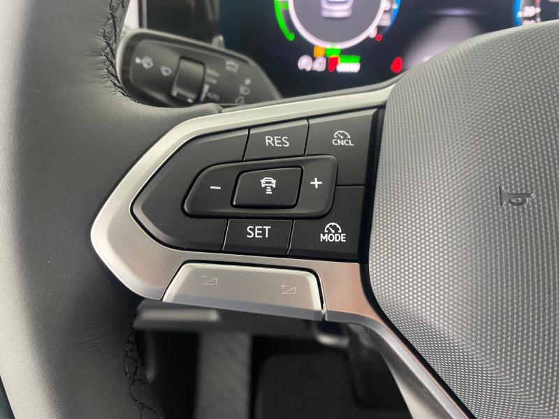 VW Tiguan Elegance eHybrid DSG 150 kW