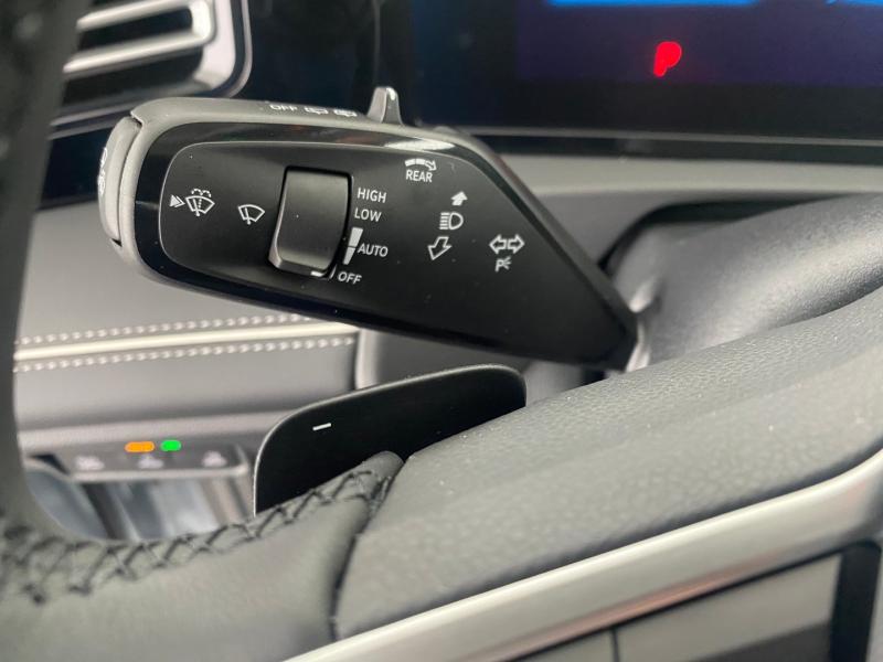 VW Tiguan Elegance eHybrid DSG 150 kW