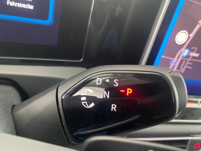 VW Tiguan Elegance eHybrid DSG 150 kW