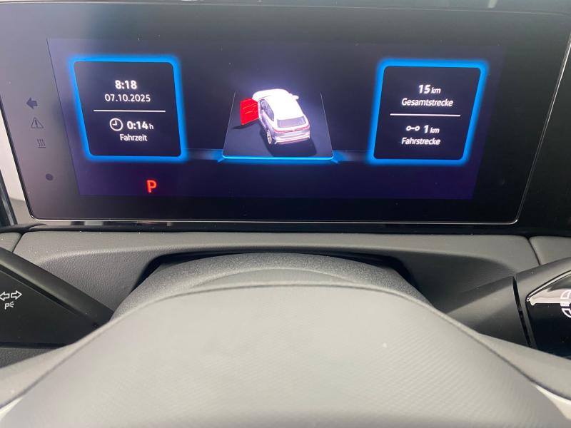 VW Tiguan Elegance eHybrid DSG 150 kW