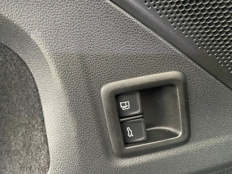 VW Tiguan Elegance eHybrid DSG 150 kW