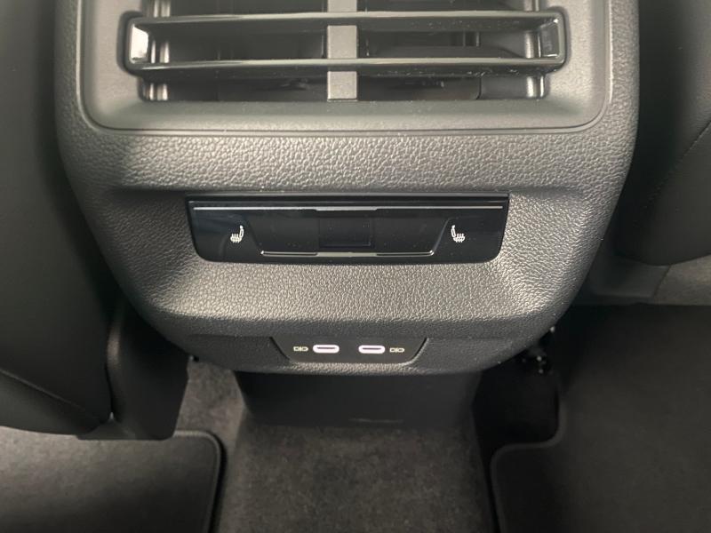 VW Tiguan Elegance eHybrid DSG 150 kW