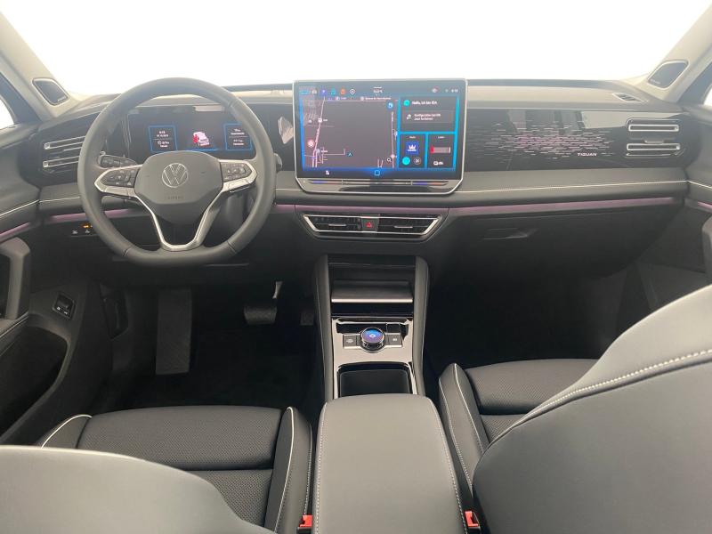 VW Tiguan Elegance eHybrid DSG 150 kW