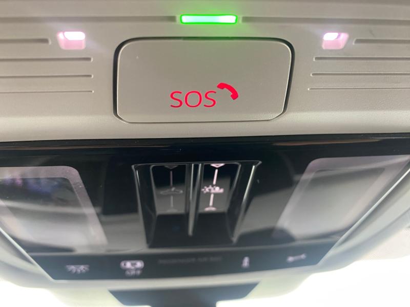 VW Tiguan Elegance eHybrid DSG 150 kW