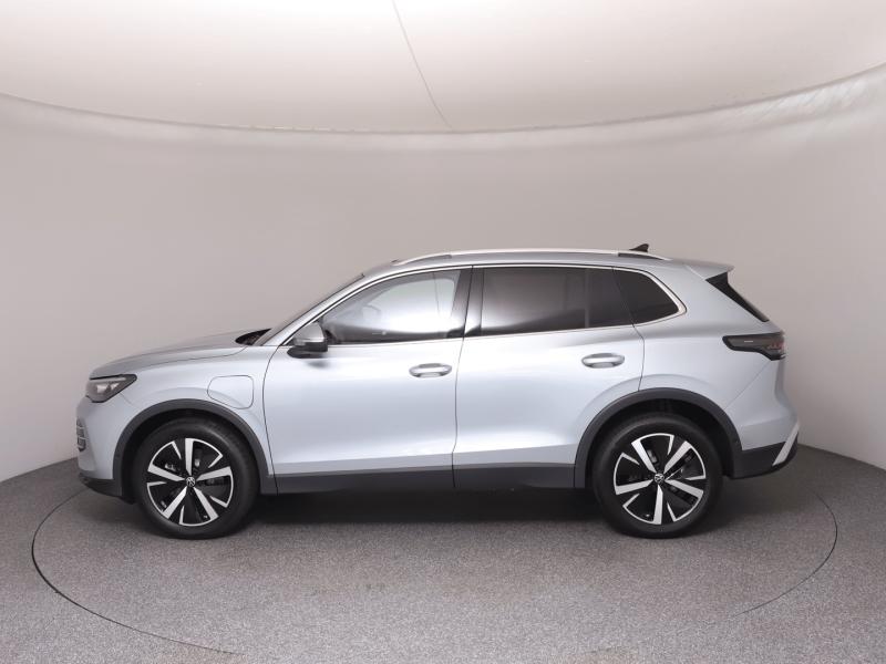 VW Tiguan Elegance eHybrid DSG 150 kW