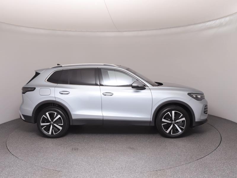 VW Tiguan Elegance eHybrid DSG 150 kW