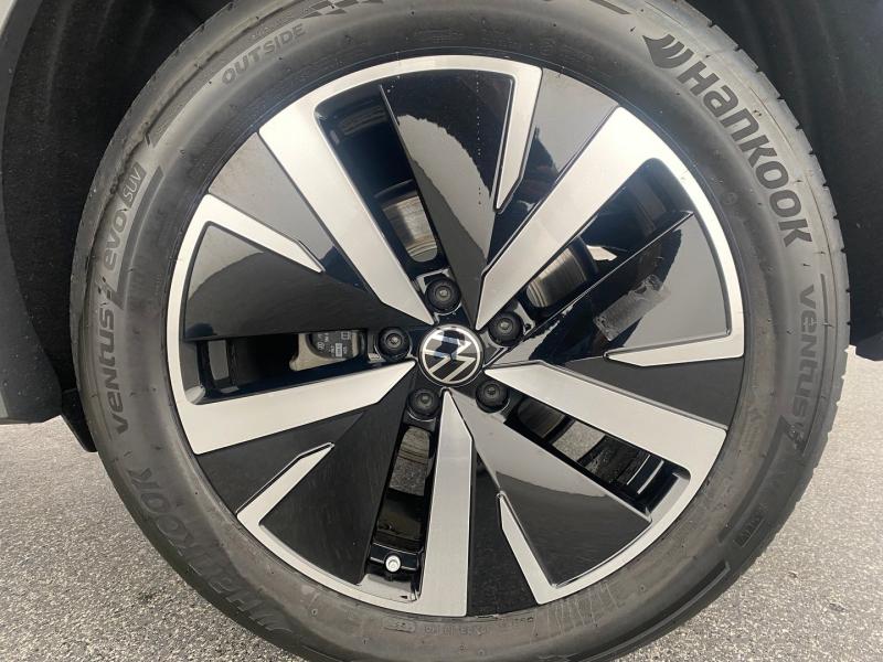 VW Tiguan Elegance eHybrid DSG 150 kW