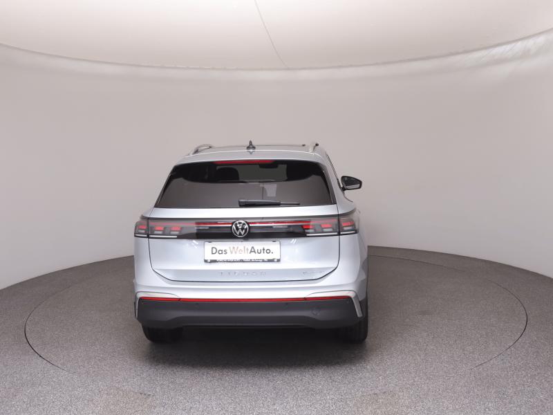 VW Tiguan Elegance eHybrid DSG 150 kW