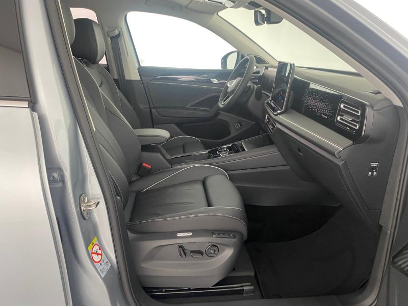 VW Tiguan Elegance eHybrid DSG 150 kW