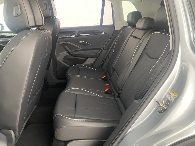 VW Tiguan Elegance eHybrid DSG 150 kW