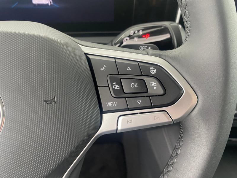 VW Tiguan Elegance eHybrid DSG 150 kW