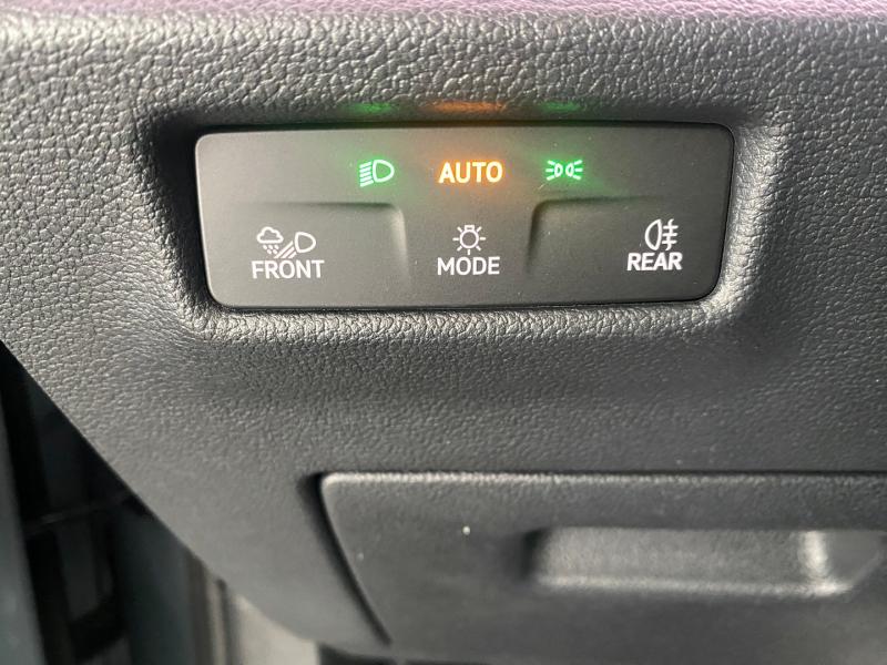 VW Tiguan Elegance eHybrid DSG 150 kW