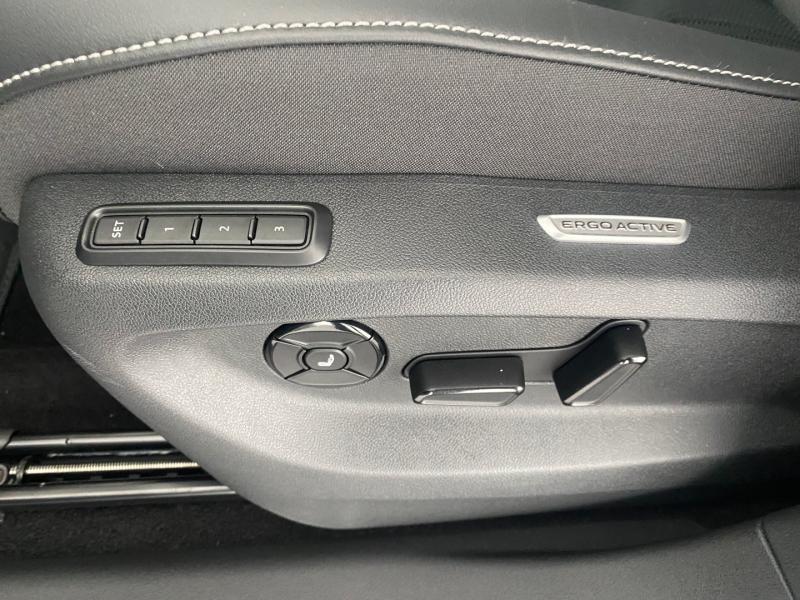 VW Tiguan Elegance eHybrid DSG 150 kW