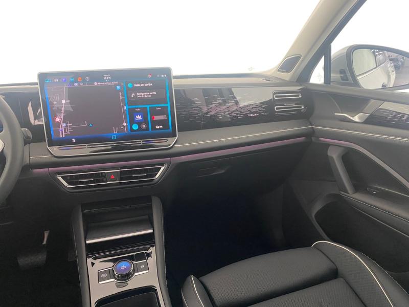 VW Tiguan Elegance eHybrid DSG 150 kW