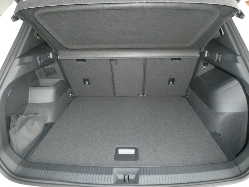 VW Tiguan Sport TDI 4MOTION DSG