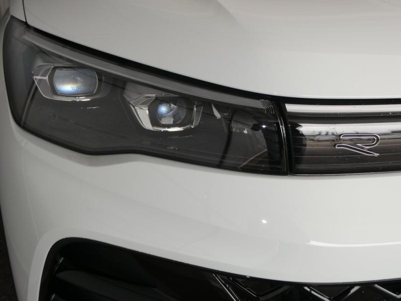 VW Tiguan Sport TDI 4MOTION DSG