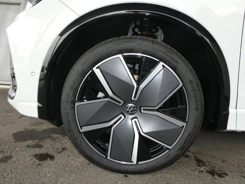 VW Tiguan Sport TDI 4MOTION DSG