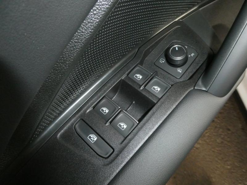 VW Tiguan Sport TDI 4MOTION DSG