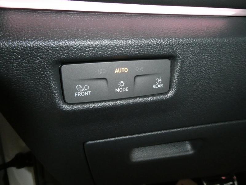 VW Tiguan Sport TDI 4MOTION DSG