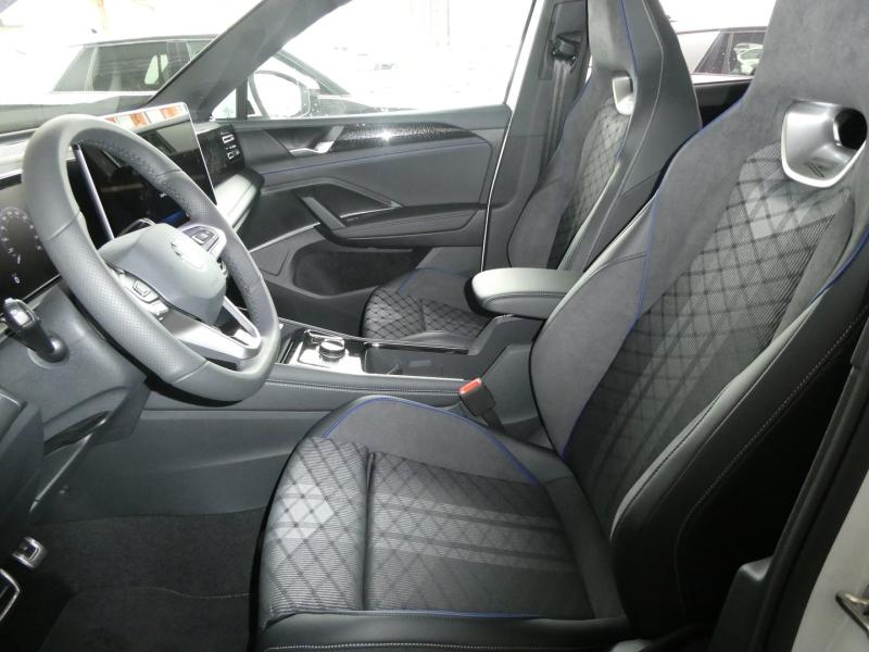 VW Tiguan Sport TDI 4MOTION DSG