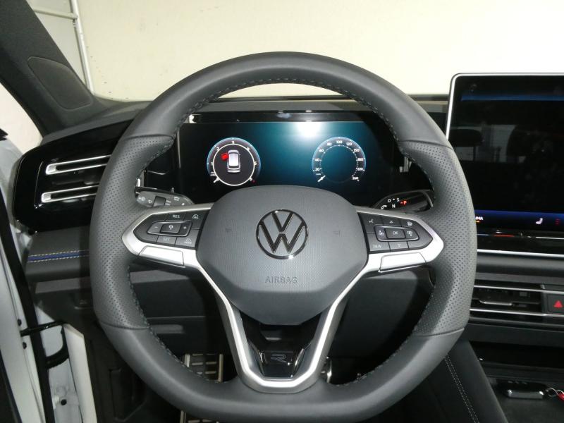 VW Tiguan Sport TDI 4MOTION DSG
