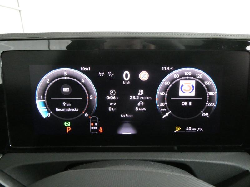 VW Tiguan Sport TDI 4MOTION DSG