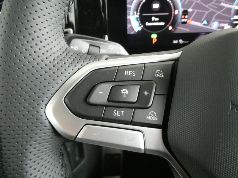 VW Tiguan Sport TDI 4MOTION DSG