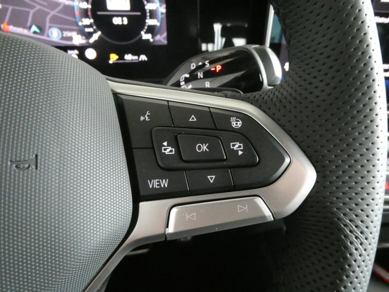 VW Tiguan Sport TDI 4MOTION DSG