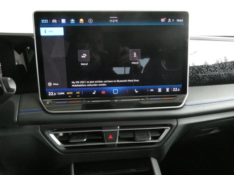 VW Tiguan Sport TDI 4MOTION DSG