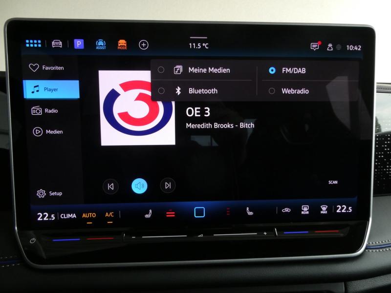 VW Tiguan Sport TDI 4MOTION DSG