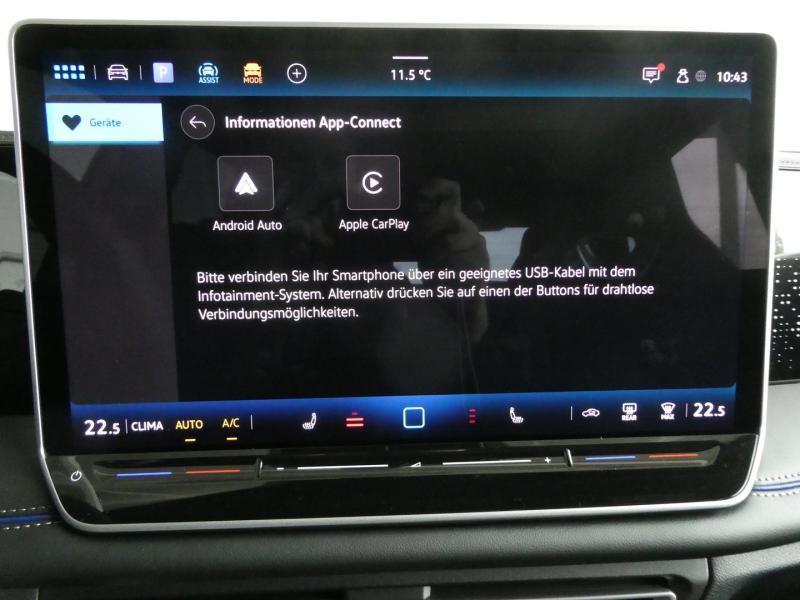 VW Tiguan Sport TDI 4MOTION DSG