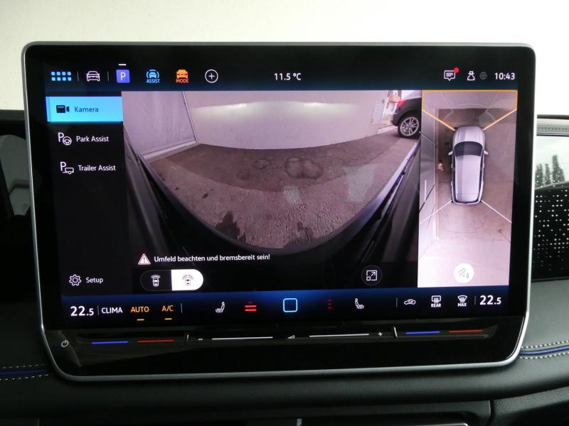 VW Tiguan Sport TDI 4MOTION DSG