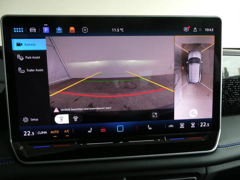 VW Tiguan Sport TDI 4MOTION DSG