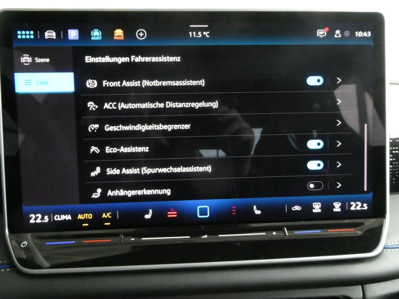 VW Tiguan Sport TDI 4MOTION DSG