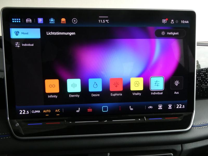 VW Tiguan Sport TDI 4MOTION DSG